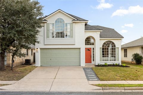 Photo of 2415 Claudia DR, Leander, TX 78641 (MLS # 8591307)