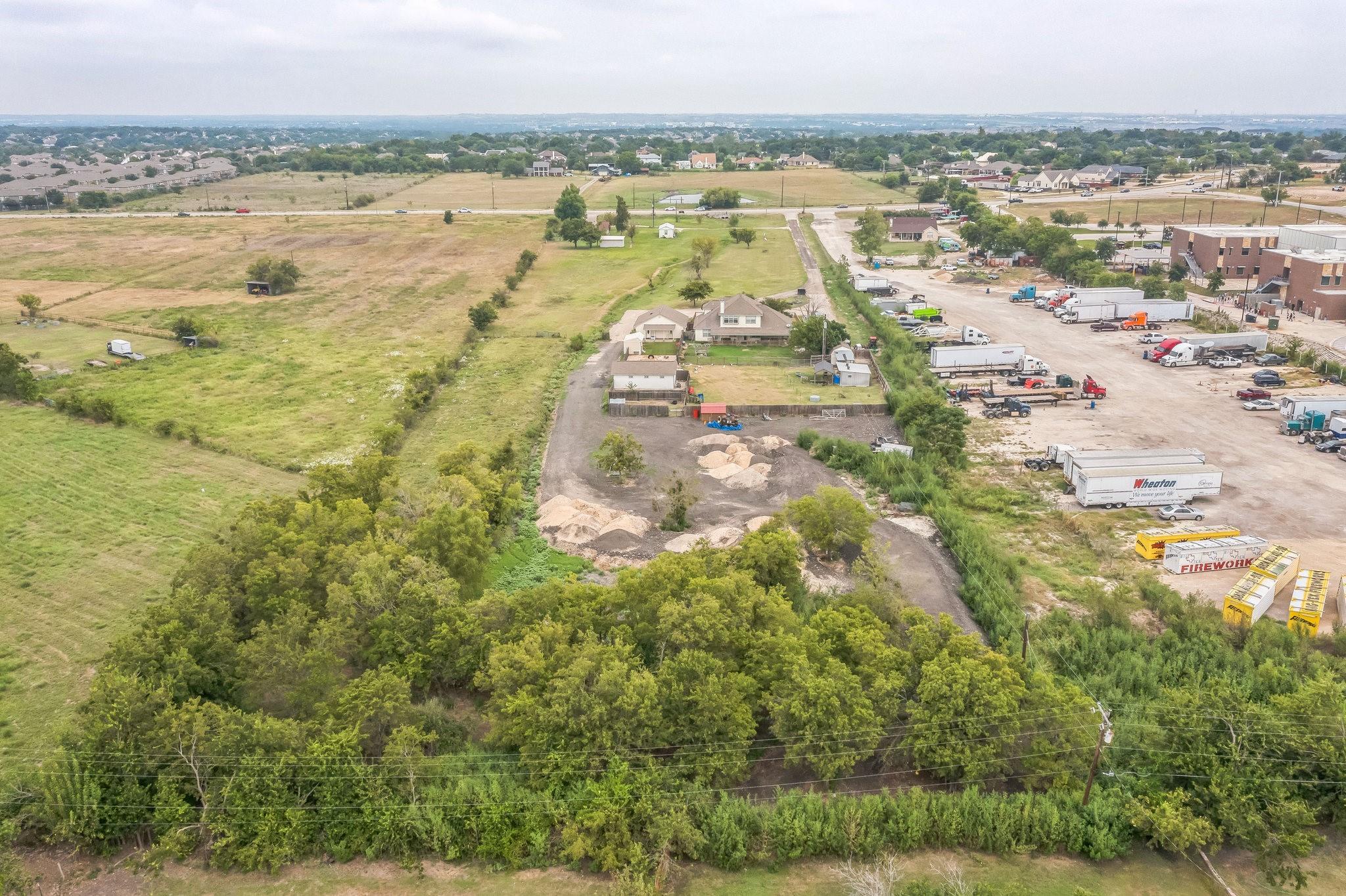 4251 Gattis School RD