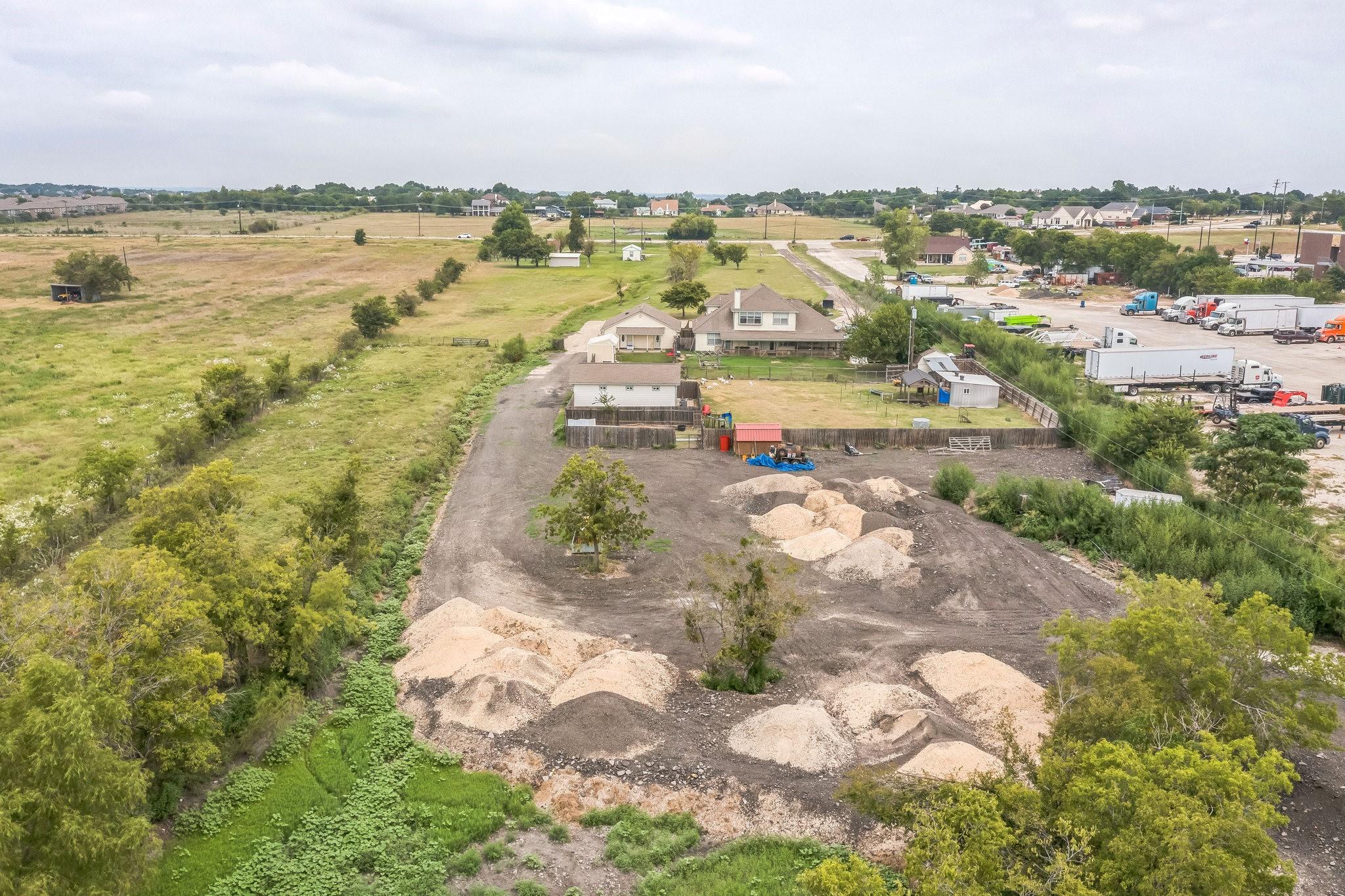 4251 Gattis School RD