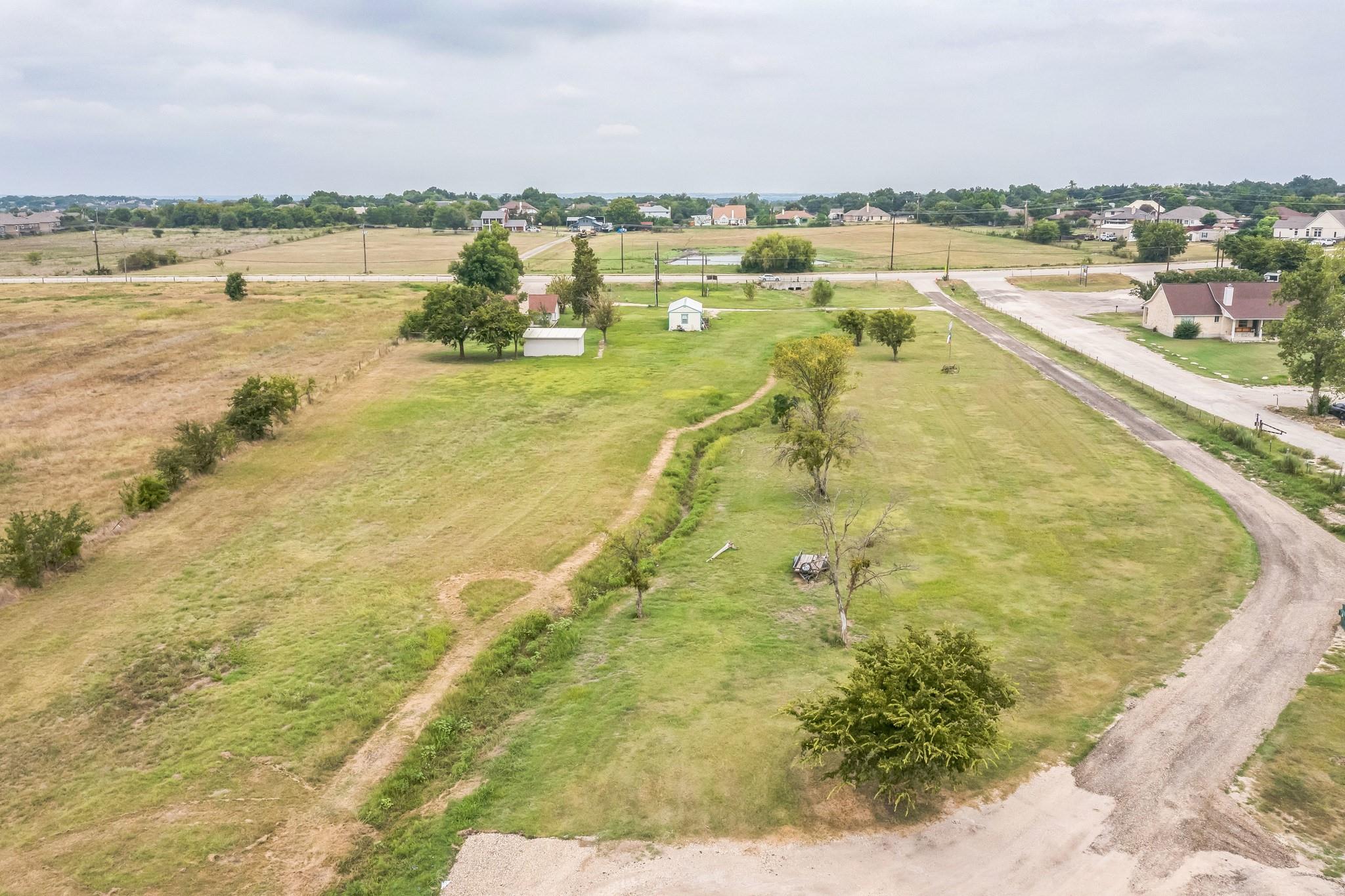 4251 Gattis School RD