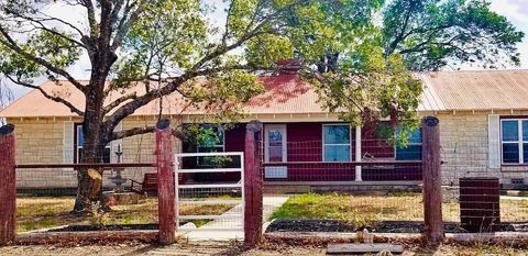 Photo of 12300 Fm 1105, Bartlett, TX 76511 (MLS # 3266776)