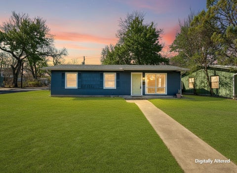 Photo of 501 Sacramento DR, Austin, TX 78704 (MLS # 5519212)