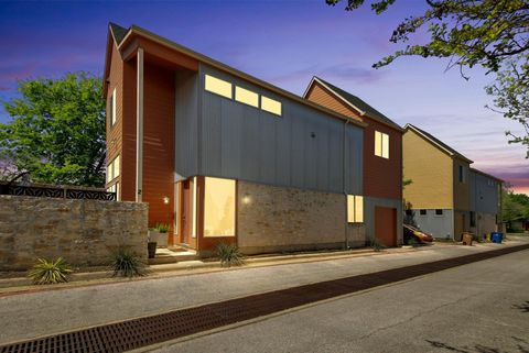 Tiny photo for 1601 Houston ST #2, Austin, TX 78756 (MLS # 6502698)