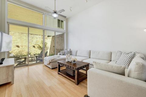 Tiny photo for 1601 Houston ST #2, Austin, TX 78756 (MLS # 6502698)
