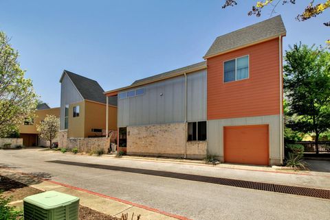 Tiny photo for 1601 Houston ST #2, Austin, TX 78756 (MLS # 6502698)