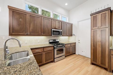 Tiny photo for 1601 Houston ST #2, Austin, TX 78756 (MLS # 6502698)
