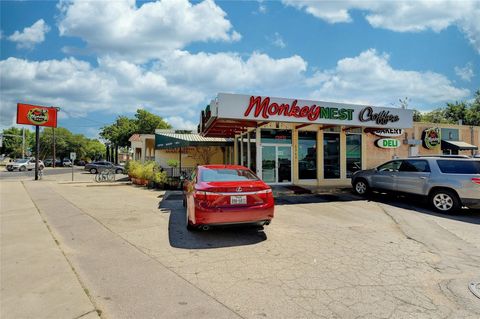 Tiny photo for 1601 Houston ST #2, Austin, TX 78756 (MLS # 6502698)