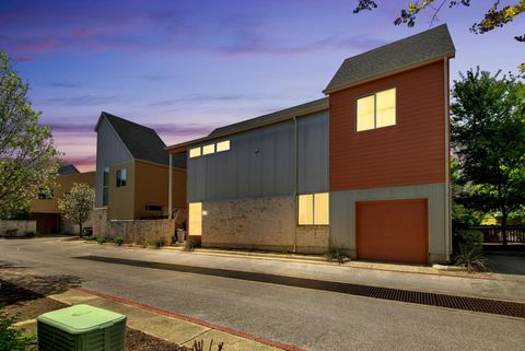 Tiny photo for 1601 Houston ST #2, Austin, TX 78756 (MLS # 6502698)