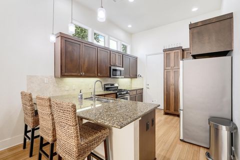 Tiny photo for 1601 Houston ST #2, Austin, TX 78756 (MLS # 6502698)
