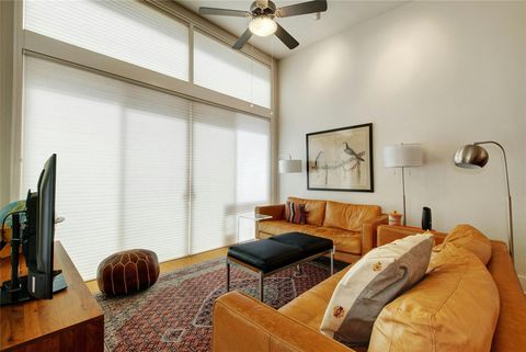 Tiny photo for 1601 Houston ST #2, Austin, TX 78756 (MLS # 6502698)