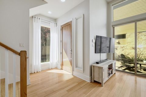 Tiny photo for 1601 Houston ST #2, Austin, TX 78756 (MLS # 6502698)