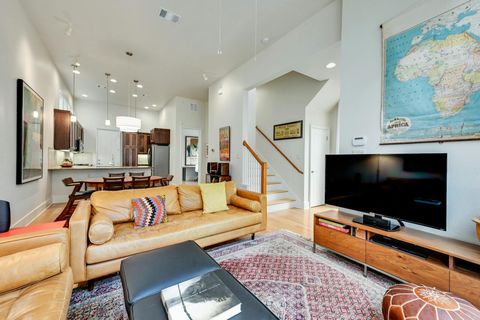 Tiny photo for 1601 Houston ST #2, Austin, TX 78756 (MLS # 6502698)