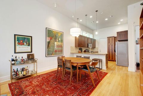 Tiny photo for 1601 Houston ST #2, Austin, TX 78756 (MLS # 6502698)