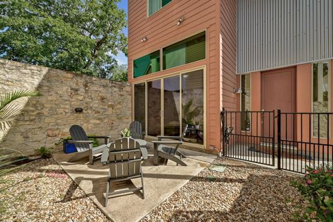 Tiny photo for 1601 Houston ST #2, Austin, TX 78756 (MLS # 6502698)