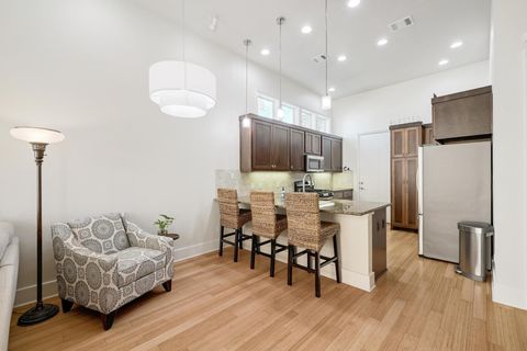 Tiny photo for 1601 Houston ST #2, Austin, TX 78756 (MLS # 6502698)
