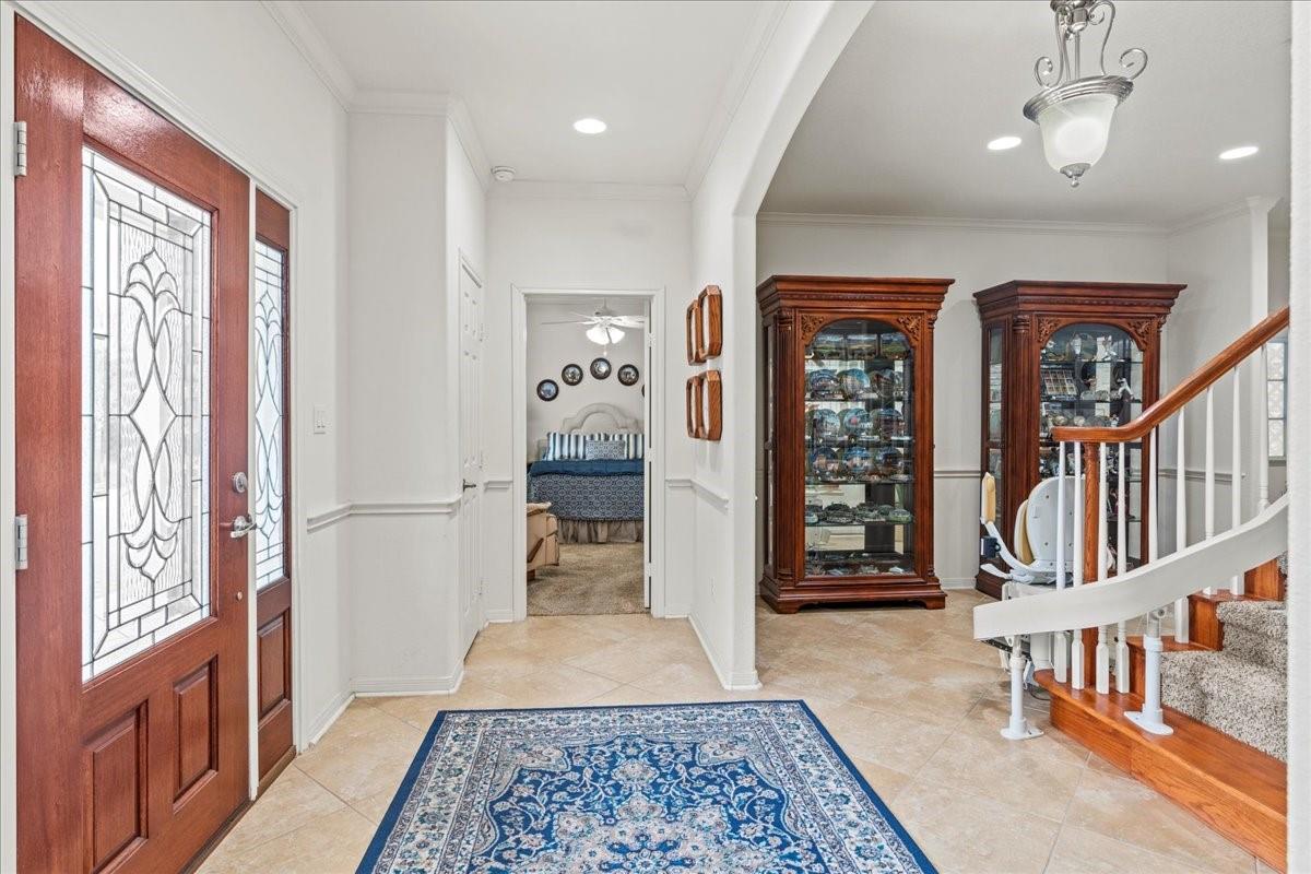 130 Cave Springs RD