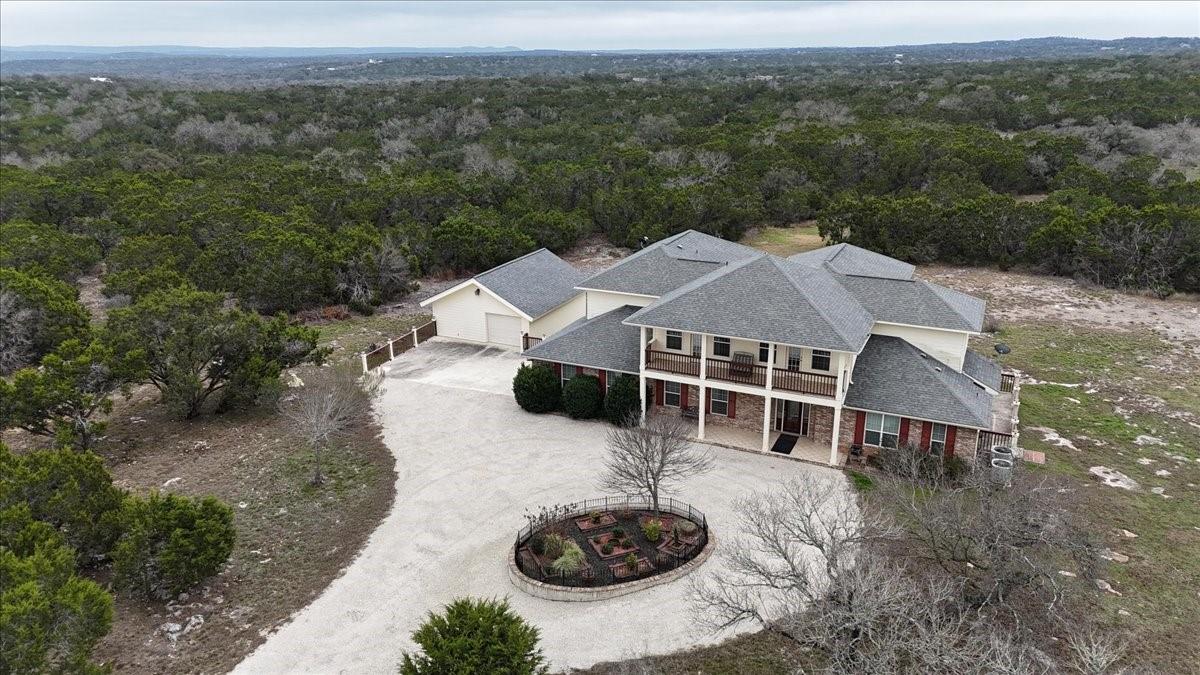 130 Cave Springs RD