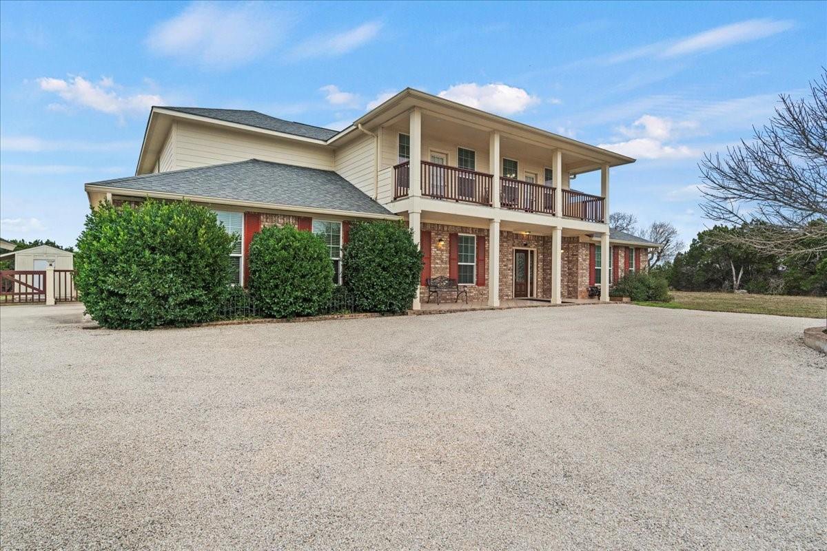 130 Cave Springs RD