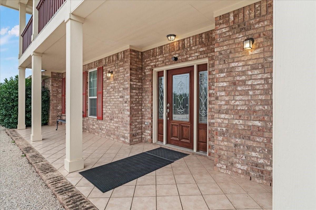 130 Cave Springs RD
