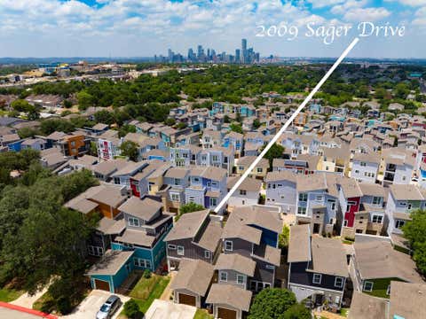 Tiny photo for 2009 Sager DR #270C, Austin, TX 78741 (MLS # 7273706)