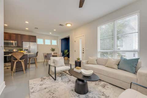 Tiny photo for 2009 Sager DR #270C, Austin, TX 78741 (MLS # 7273706)