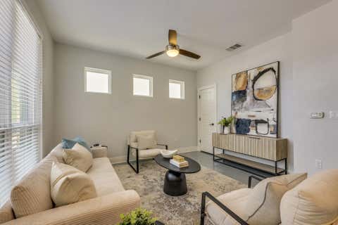 Tiny photo for 2009 Sager DR #270C, Austin, TX 78741 (MLS # 7273706)