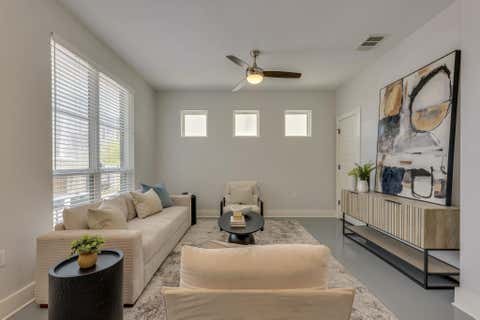 Tiny photo for 2009 Sager DR #270C, Austin, TX 78741 (MLS # 7273706)