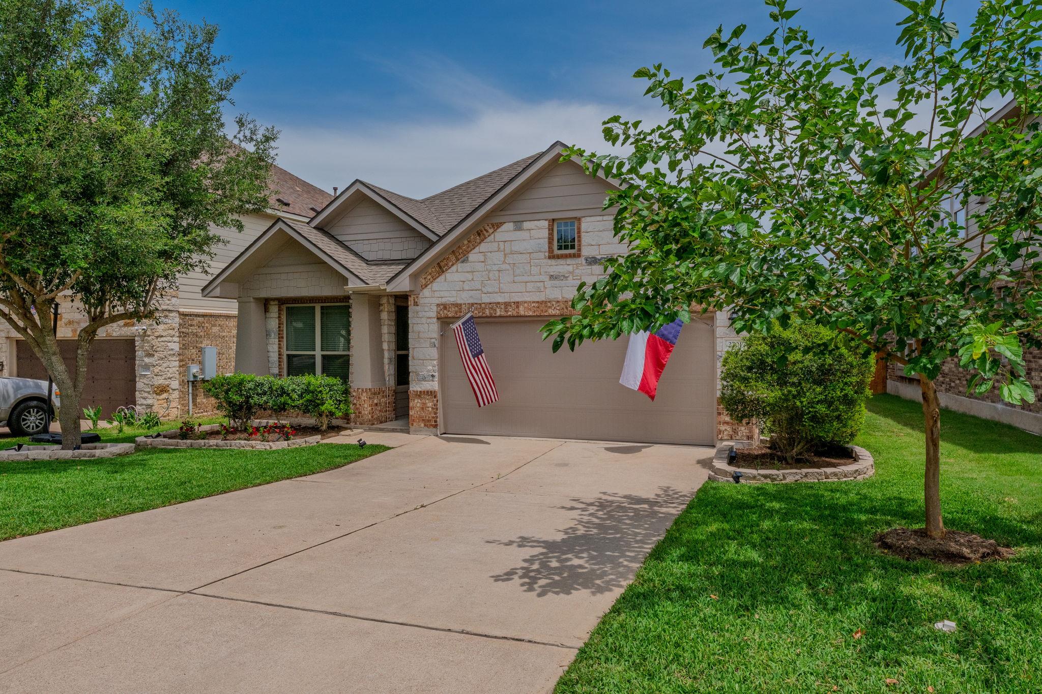 2701 Auburn Chestnut LN