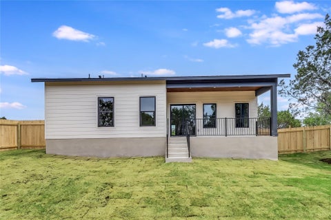 Tiny photo for 21415 Highland Lake DR, Lago Vista, TX 78645 (MLS # 4329221)