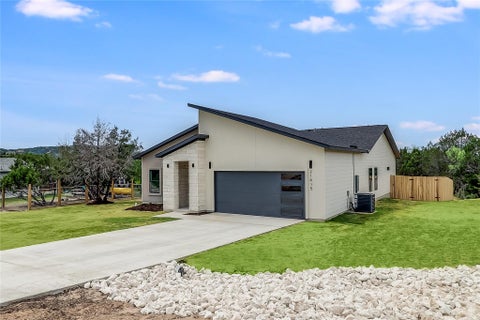 Tiny photo for 21415 Highland Lake DR, Lago Vista, TX 78645 (MLS # 4329221)