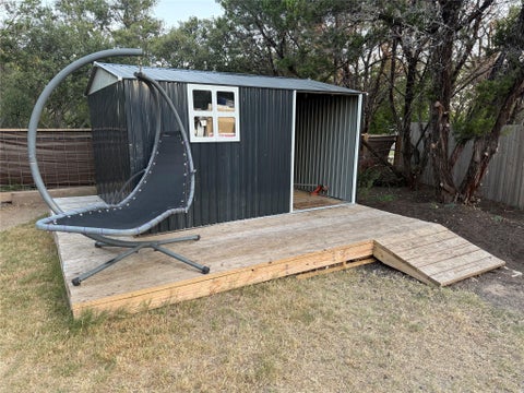 Tiny photo for 21415 Highland Lake DR, Lago Vista, TX 78645 (MLS # 4329221)