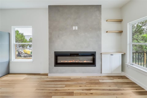 Tiny photo for 21415 Highland Lake DR, Lago Vista, TX 78645 (MLS # 4329221)
