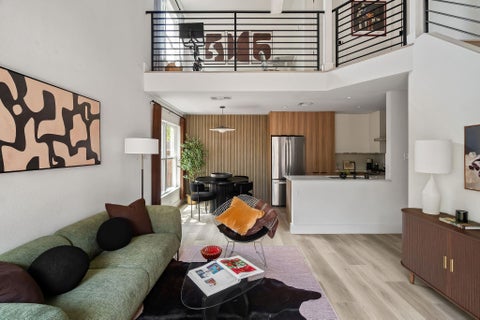 Photo of 1910 Albury CV #A, Austin, TX 78758 (MLS # 7322426)