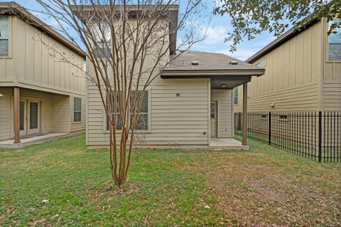 Tiny photo for 2101 Rivers Edge WAY #32, Austin, TX 78741 (MLS # 6319153)