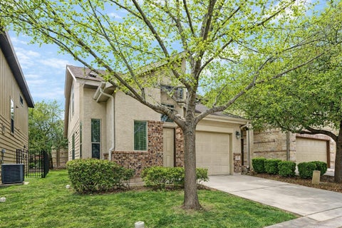 Tiny photo for 2101 Rivers Edge WAY #32, Austin, TX 78741 (MLS # 6319153)