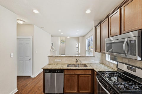 Tiny photo for 2101 Rivers Edge WAY #32, Austin, TX 78741 (MLS # 6319153)