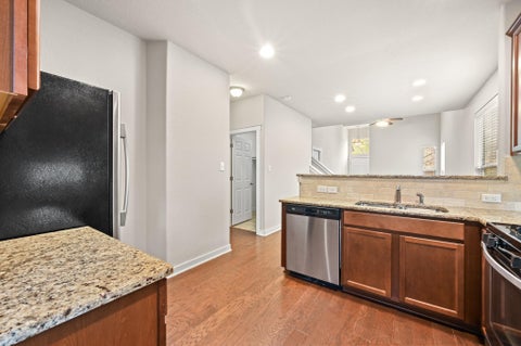 Tiny photo for 2101 Rivers Edge WAY #32, Austin, TX 78741 (MLS # 6319153)
