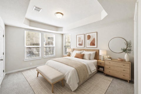 Tiny photo for 2101 Rivers Edge WAY #32, Austin, TX 78741 (MLS # 6319153)
