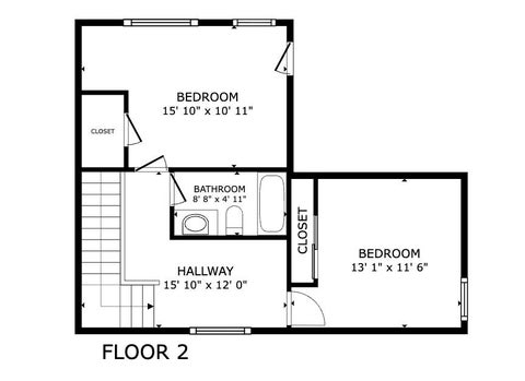 Tiny photo for 2101 Rivers Edge WAY #32, Austin, TX 78741 (MLS # 6319153)