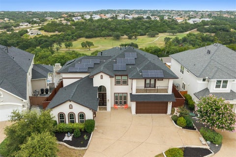 Photo of 2504 Long Lasso PASS, Leander, TX 78641 (MLS # 4832312)