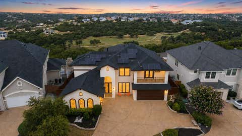 Photo of 2504 Long Lasso PASS, Leander, TX 78641 (MLS # 4832312)