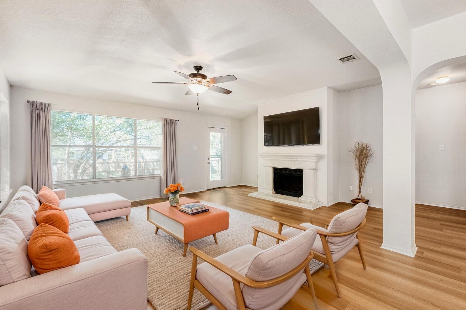 1205 Machado Rd, Cedar Park, TX, 78613