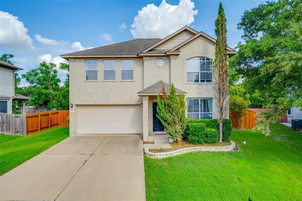 Photo 1 of 30 — 12221 Buzz Schneider LN, Austin, TX 78748