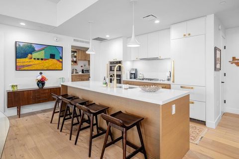 Tiny photo for 70 Rainey ST #1306, Austin, TX 78701 (MLS # 7862593)