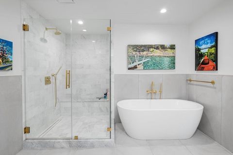 Tiny photo for 70 Rainey ST #1306, Austin, TX 78701 (MLS # 7862593)