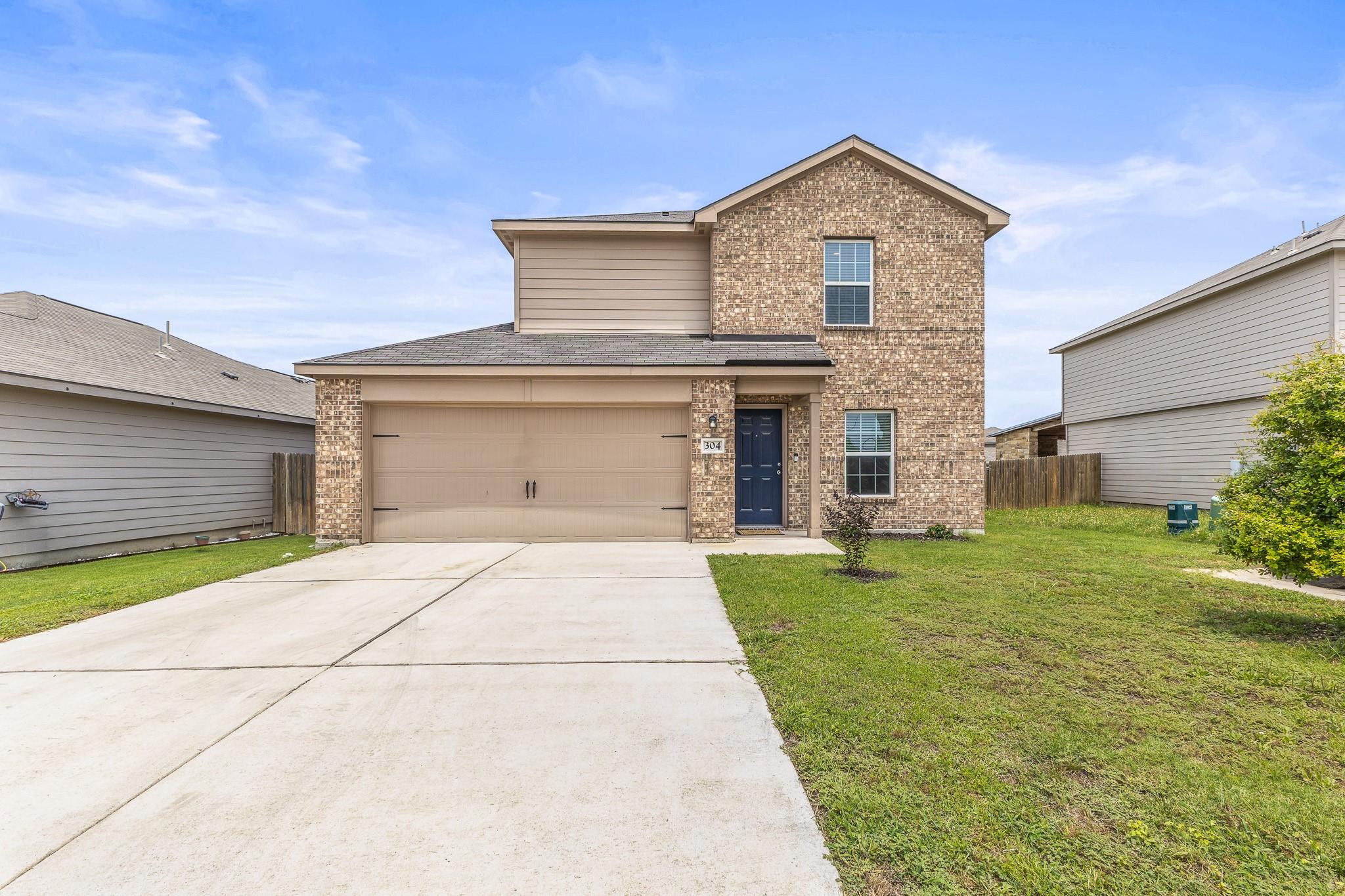 304 Hyacinth WAY UNIT #7-K