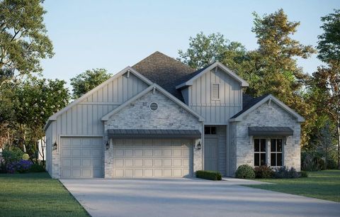 Photo of 1720 Pueblo PASS, Leander, TX 78641 (MLS # 9413421)