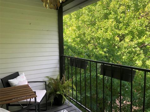 Tiny photo for 6409 Burns ST #306, Austin, TX 78752 (MLS # 2327754)