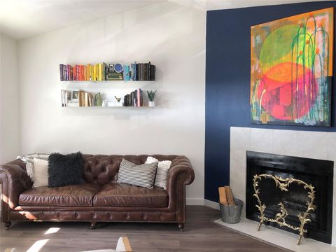 Tiny photo for 6409 Burns ST #306, Austin, TX 78752 (MLS # 2327754)