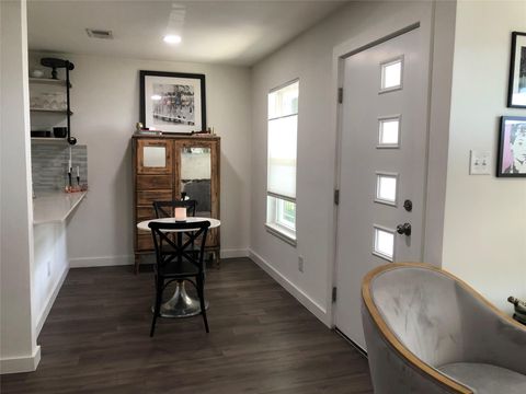 Tiny photo for 6409 Burns ST #306, Austin, TX 78752 (MLS # 2327754)